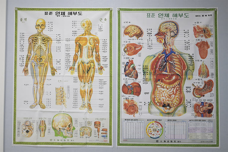 실습실