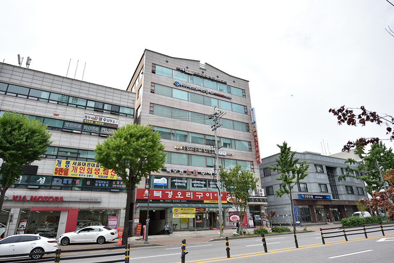 외부전경